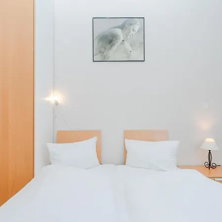 Apartment Im 3 Og Mit Balkon In Sellin (Rugen)