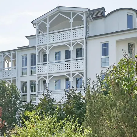 Apartment Im 3 Og Mit Balkon In *